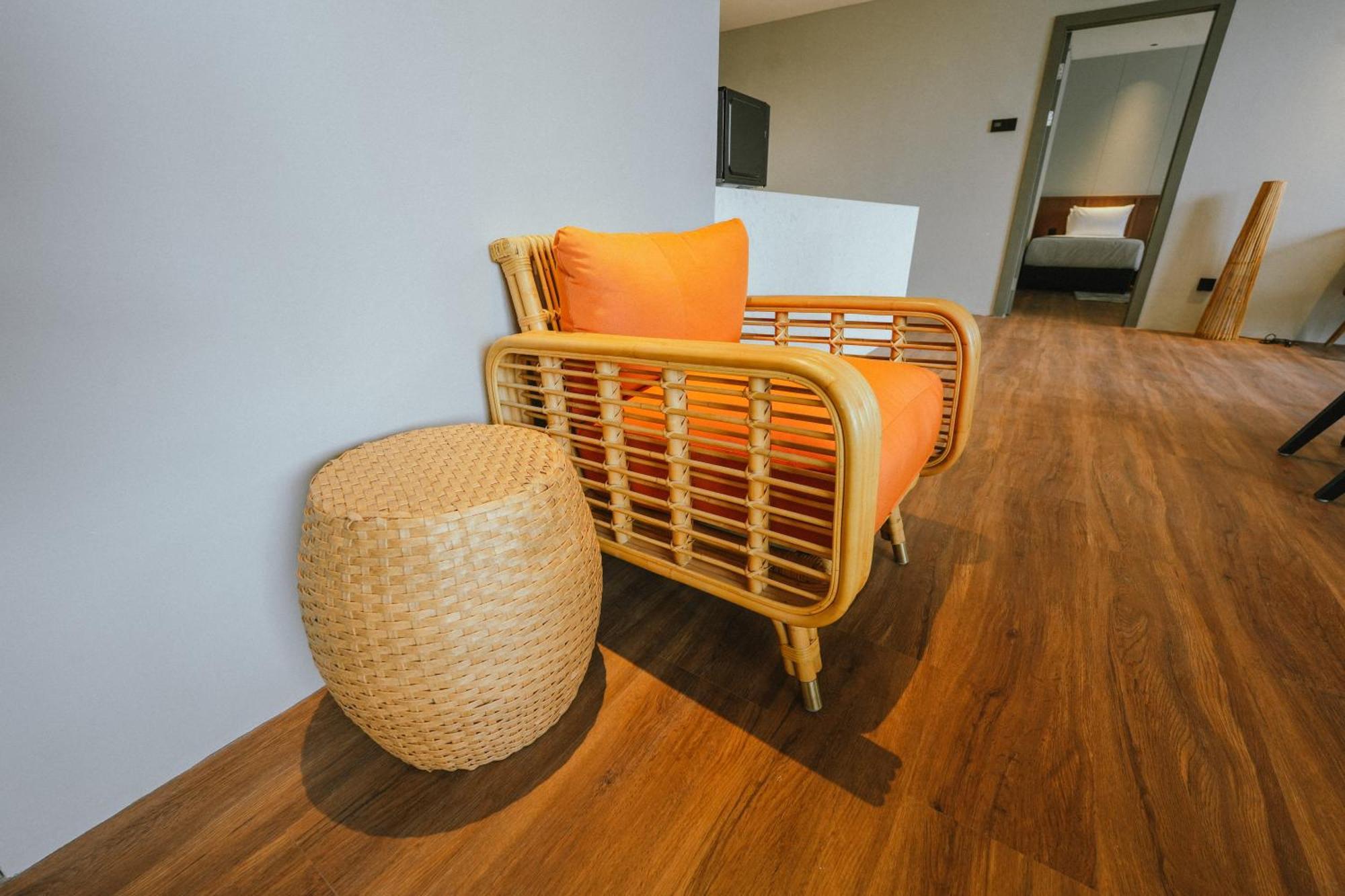 Roxy Beach Resort Sematan Dış mekan fotoğraf