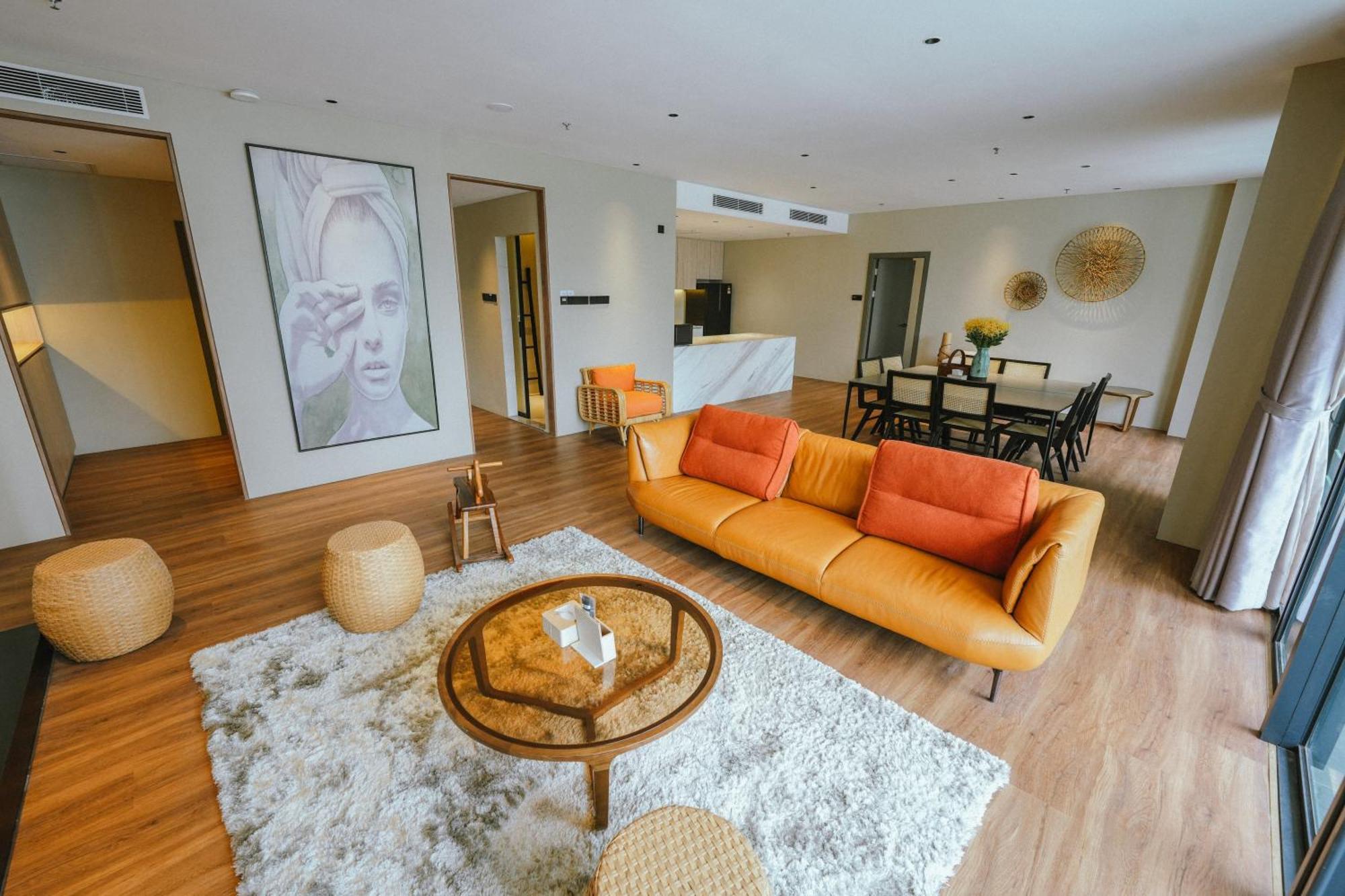 Roxy Beach Resort Sematan Dış mekan fotoğraf